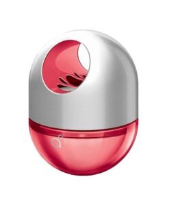 Godrej aer Twist Car Vent Air Freshener Petal Crush Pink 45g