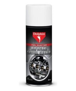Dolphin Fuel Injection Air-Intake System Cleaner
