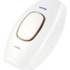 EzzySo IPL Intelligent Laser Hair Removal System White 595grams