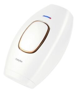 EzzySo IPL Intelligent Laser Hair Removal System White 595grams
