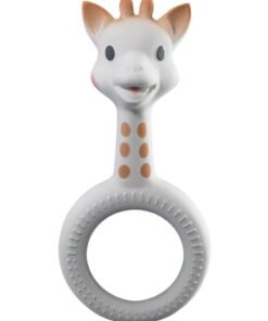 Sophie la girafe So'Pure Ring Teether