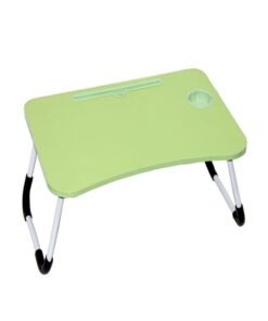 Folding Bed Laptop Table Multi Colour Multi Colour 60x40cm