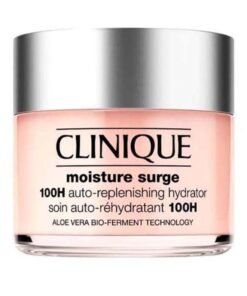 CLINIQUE Moisture Surge 100-Hour Auto-Replenishing Moisturizer 125ml