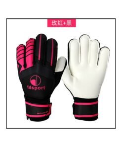 XiuWoo Finger Guard Goalkeeper Gloves 19cm