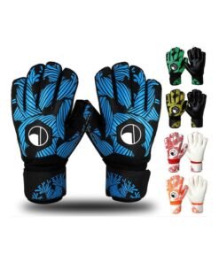 XiuWoo Finger Guard Goalkeeper Gloves 19cm 19cm