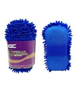 Agc Multi Function Car Washing Microfiber Cleaning Glove