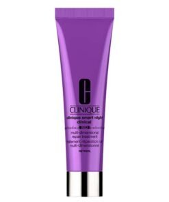 CLINIQUE Smart Night Clinical MD Multi-Dimensional Repair Treatment Retinol 30ml