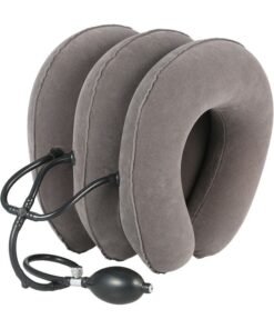 3 Tube Inflatable Cervical Neck Traction