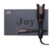 JOY Professional  Hair Curler FDJ-13503 Black/Rose Gold 660grams