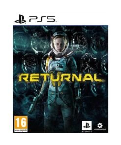 Housemarque Returnal (Intl Version) - Adventure - PlayStation 5 (PS5)