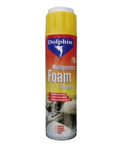 Dolphin Multi Purpose Foam Cleaner
