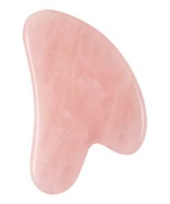Jade Stone Guasha Scraping Massage Tool