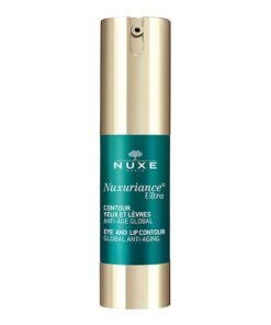 NUXE Ultra Eye And Lip Contour Anti-Aging Cream 15ml