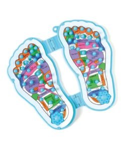 IKBEN Foot Acupressure Massager for Women and Men