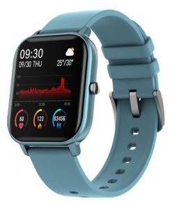 ColMi 180 mAh P8 Smart Bracelet Blue/Black
