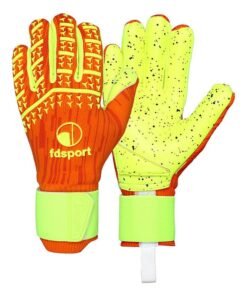 XiuWoo Finger Guard Goalkeeper Gloves 19x8cm