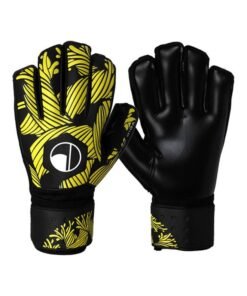 XiuWoo Finger Guard Goalkeeper Gloves