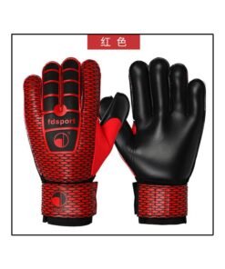 XiuWoo Finger Guard Goalkeeper Gloves 20cm