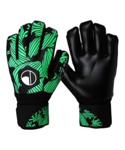 XiuWoo Finger Guard Goalkeeper Gloves 21cm