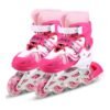 Adjustable Outdoor Children Roller Skates
