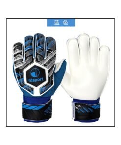 XiuWoo Finger Guard Goalkeeper Gloves 8 x 19 x 2cm
