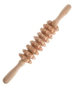 XiuWoo Anti Cellulite Massage Roller