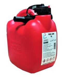 LP 5-Litre UN Approved Fuel Can