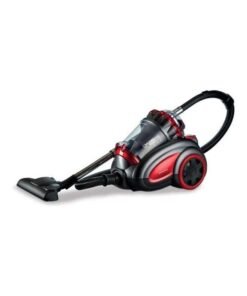 KENWOOD Vacuum Bagless 3.5 L 2200 W VBP80.000RG / VBP80.000GB Multicolour