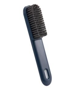 Shoe Cleaning Brush Dark Blue/Black