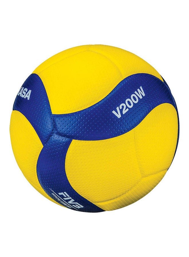 Mikasa V200W Volleyball