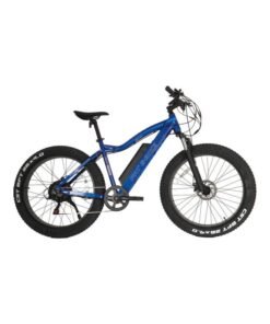 GAMMAX Mountain Fat E-Bike Size L