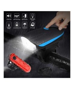 Rock Pow Cycling Light Kit - Image 3