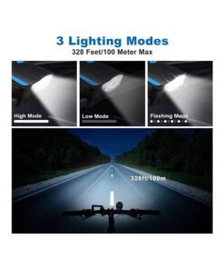 Rock Pow Cycling Light Kit - Image 5