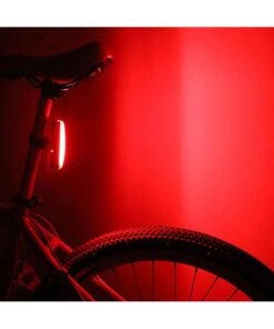 Rock Pow Bike Lights Set - Image 4