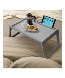 WK Bed Tray Grey