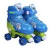 AGD 4-Wheel Skating Shoes Medium