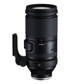 Tamron A057S 150-500mm F/5.6 Di III VC For Sony Black