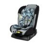 DC Comics Warnerbros Dc Comics Batman Baby/Kids 3-In-1 Car Seat - 4 Position Comfort Recline - Angle Recline - Suitable From 0 Months To 6 Years (Group 0+/1/2), Multicolor
