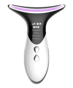 Chin Therapy Facial Lifting Vibration Massager