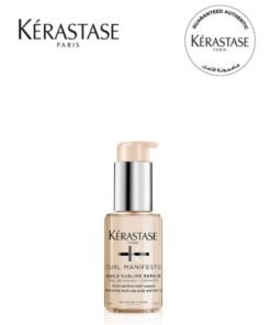 KERASTASE Curl Manifesto Huile Sublime Repair Oil 50ml