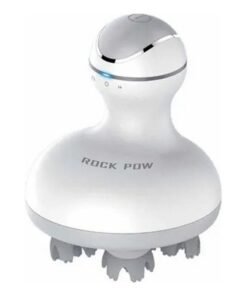 Rock Pow Electric Scalp Massager