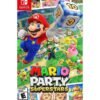 Nintendo Mario Party Superstars (Intl Version) - adventure - nintendo_switch