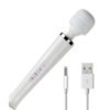 Arabest USB Charge Handheld Super Vibrating Massager