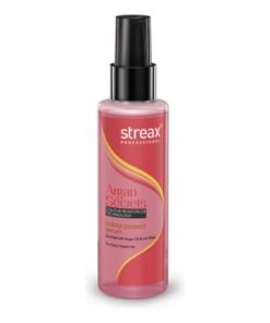 Streax Professional Argan Secret Colour Protect Serum Clear 100ml