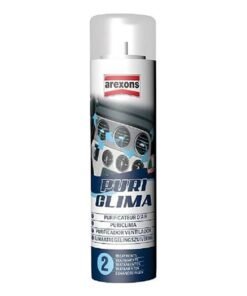 AREXONS Pure Climate A/C Cleaner 350ml