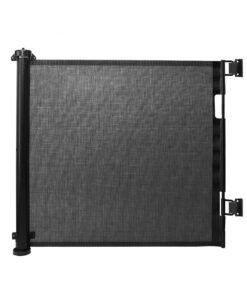 Chuku.me Retractable Baby Safety Gate