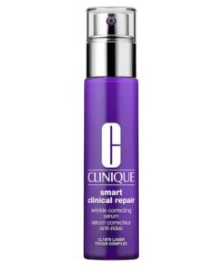 CLINIQUE Smart Clinical Repair Wrinkle Correcting Serum Clear 50ml