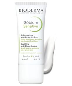 Bioderma Sebium Sensitive White /Green 30ml