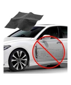 Car Scratch Repair Kit And Paint Swirl Remover