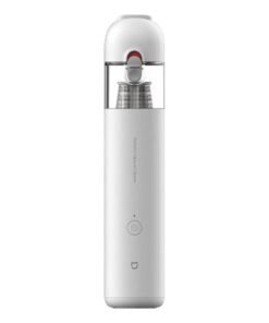 Xiaomi Detacheable And Washable Mini Vacuum Cleaner 120 W SSXCQ01XY White